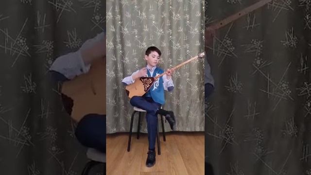 Темиров  Исахан