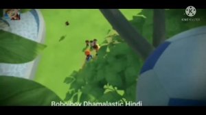 BoBoiBoy galaxy In hindi episode 1 Dub By dragon Ball MASTER 💛💛