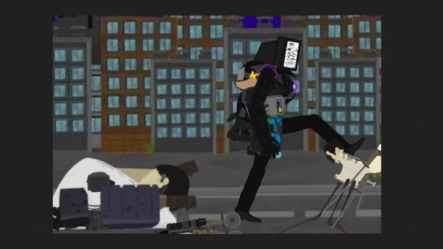 тв мен титан против туалетов смотреть онлайн