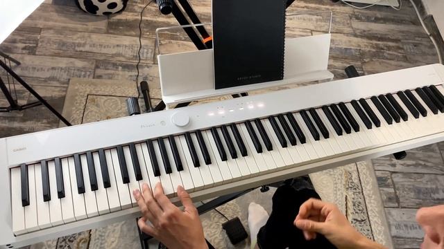 Ритм BOSSA NOVA | подробный разбор | его ДОЛЖЕН играть каждый МУЗЫКАНТ ? смотреть онлайн