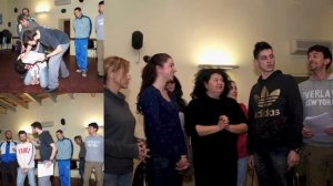 Molto rumore per nulla FOTO PROVE