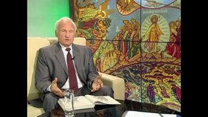 Осипов А.И. «Не можете служить Богу и мамоне» (Мф. 6:24)
