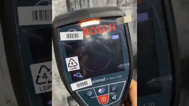 Bosch D-Test 120 ?⚡️ ЭЛЕКТРОИНСТРУМЕНТЫ UZ • Фото и видео Domtexno.uz