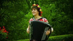 LMJM - Katyusha - Traditionnel Russe à l'accordéon