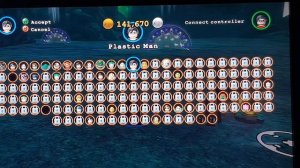 ЛЕГО БЭТМЕН 3 ПРОХОЖДЕНИЕ ИГРЫ XBOX