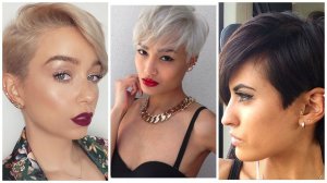 СТРИЖКА ПИКСИ НА ПРЯМЫЕ ВОЛОСЫ: 30 ИДЕЙ, КОТОРЫЕ ОСВЕЖАТ ВАШЕ ЛИЦО/PIXIE HAIRCUT FOR STRAIGHT HAIR.