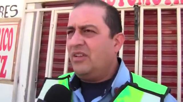 MÁS DE 30 LESIONADOS Y 57 DETENIDOS EN EL FESTEJO DE SAN JUAN DE LA VEGA смотреть онлайн