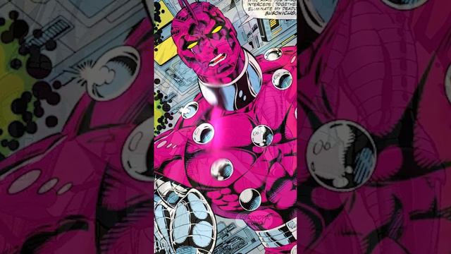 Is the High Evolutionary, the villain in Guardians of the Galaxy 3?