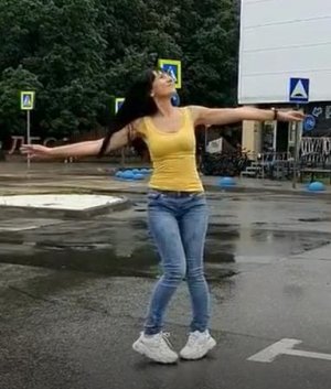 У природы нет плохой погоды