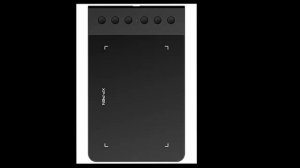 Обзор на Xp-pen Star G 640 S ( Анимация-Обзор )