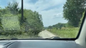 Объезд пробки на Горячем Ключе! До моря за 2 часа в выходные