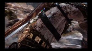 God of War - Новая игра +. Кратос против Бальдра