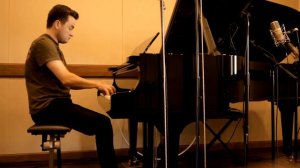 Елігай. обработка для фортепиано Олега Переверзева