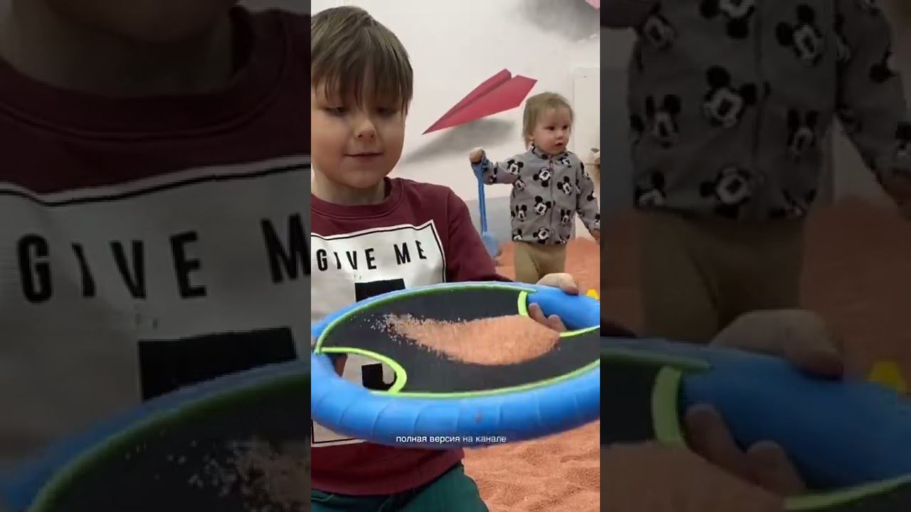 Стильная и интересная игровая в Москве смотреть онлайн