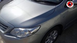 toyota corolla 2011 review | GLI bumper to bumper genuine|