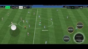 LIVE EA FC MOBILE NGABUBURIT PART 1