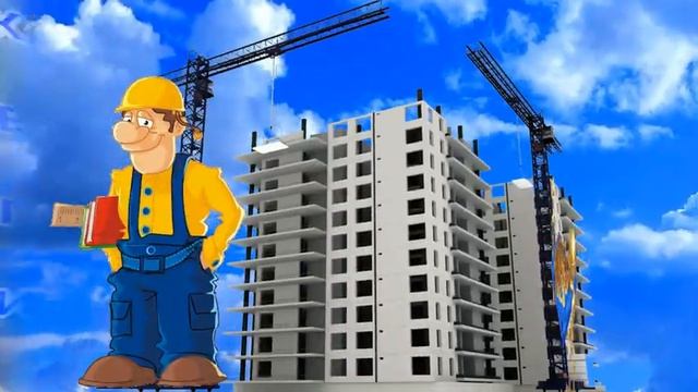 ? С Днём Крановщика! ✊️День Крановщика 4 июня! ? Красивое прикольное поздравление