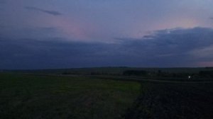 охотник за молнией