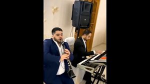 Эдвард Саркисян кларнет  -    Ов, сирун сирун Новинка 2022