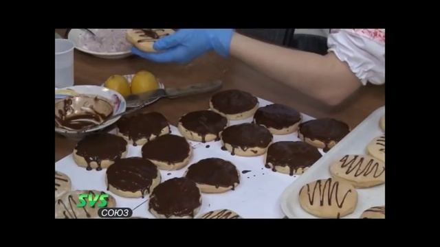 15/12/28 Выставка-ярмарка подарков ручной работы смотреть онлайн