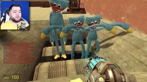 Я СДЕЛАЛ РУКУ ПРОТОТИПА из Poppy Playtime: Chapter 3