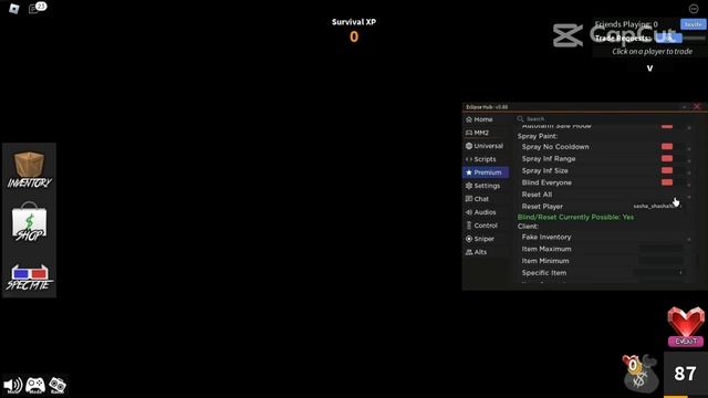 new features eclipse hub premium (roblox exploiting) смотреть онлайн