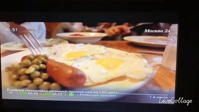 Блинная на воронцовской