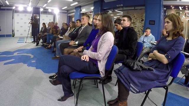 Гражданский университет Открытая лекция Сергей Козлов