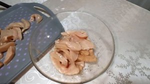 ВЯЛЕНОЕ МЯСО В ДОМАШНИХ УСЛОВИЯХ?? САМИ ПРИГОТОВИЛИ ВПЕРВЫЕ ПРОБУЮ СВОЕ ПРОИЗВЕДЕНИЕ?