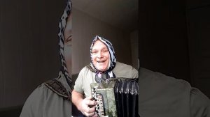 Улетные частушки про гармониста