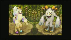 лучшая песня в май сининг монстерс (my sining monsters)