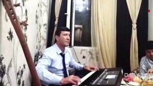 Зиёвиддини Нуриддин ба пешай