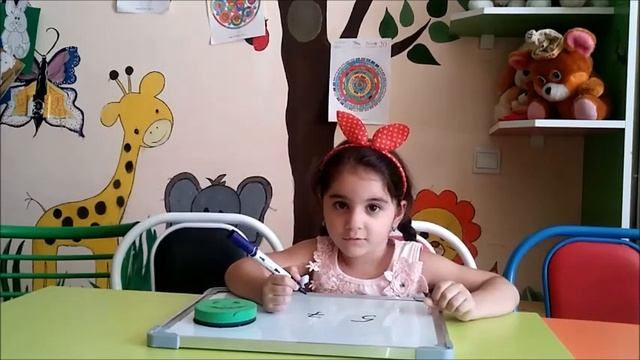 Yekun Ìmtahan "Mektebeqeder hazırlıq"-rus bölmesi.Mehin. смотреть онлайн