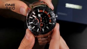 Обзор и настройка часов SKMEI 9167