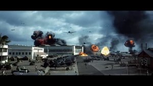 Pearl Harbor: Evanescence - Bring Me To Life