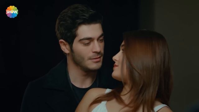 Malikam Endi Qara 107.Qism - ᴴᴰ