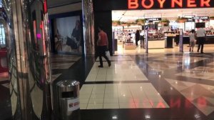 Поездка в Анталию. 5М Мигрос. Обзор. Göynük-Antalya 5M Migros