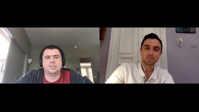 Как построить самого большого продавца данных? Илья Лагутин, основатель AiData и AiTarget