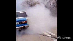 Ваз 2106 16v Дрифт