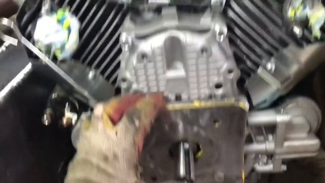 Бортоповоротный мини погрузчик двигатель Lifan 27 лс