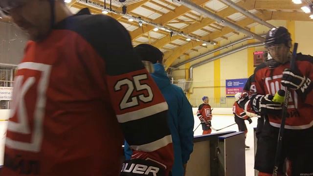 Лукоил Тюмень - Водник 2_ смотреть онлайн