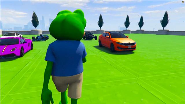 МОЖНО ЛИ ПЕРЕПРЫГНУТЬ РАЗРУШЕННЫЙ МОСТ НА ФОРМУЛЕ-1 В ГТА 5 МОДЫ! - ЭКСПЕРИМЕНТЫ В ГТА 5 смотреть онлайн