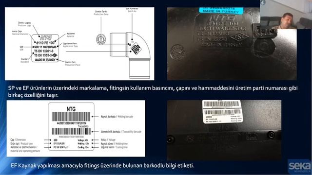 Polimer Teknoloji Günleri 7. Oturum смотреть онлайн