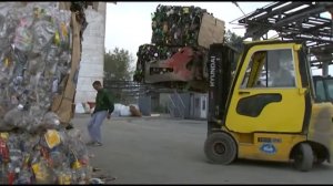 как перерабатывают мусор в России :ПМ: