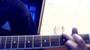 Песня под гитару - Байкер