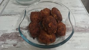 148. ВКУСНЕЙШИЕ ДОМАШНИЕ КОТЛЕТЫ