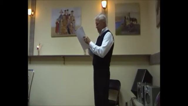 Иван Котва Стихотворение Будьте первыми смотреть онлайн