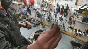 Воздуходувка STIHL BR700 Диагностика
