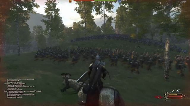 ГАЙД САМЫЕ СИЛЬНЫЕ ВОИНЫ Mount & Blade 2: Bannerlord смотреть онлайн