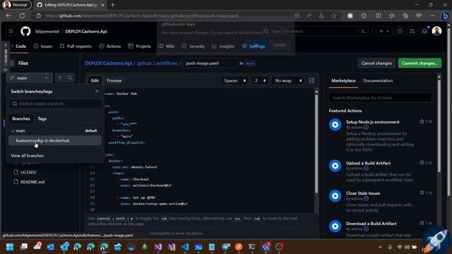 WebApi para cadastro de Cachorros - Parte 15 смотреть онлайн